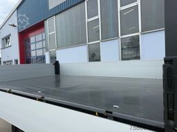 MAN 3.160 TGE 4x4 Allrad Dreiseitenkipper Neuwagen