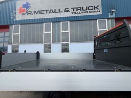MAN 3.160 TGE 4x4 Allrad Dreiseitenkipper Neuwagen