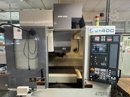 MORI SEIKI SV 400