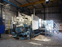 ItalPresseGauss IP 1100