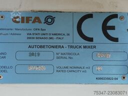 Iveco TRAKKER 450