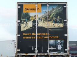WKST 745 Wechselbrücke BDF Container 47 m³