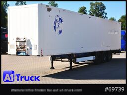 KRONE SDK 27, Koffer, Textil, 1 Vorbesitzer