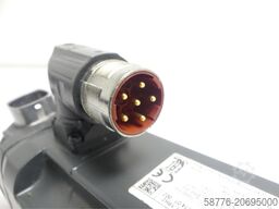 Siemens SIMOTICS 1FK7034-2AK71-1RH2 Synchronmotor SN: YFH7627977401002