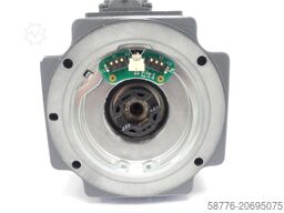 Siemens 1FK7043-4CK71-1BG1 Motor ohne Encoder SN: YF J2632 7626 01  !