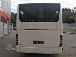 MERCEDES-BENZ Integro O550 L ,  hohe Sitze, Gurte, Klima