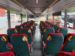 MERCEDES-BENZ Integro O550 L ,  hohe Sitze, Gurte, Klima