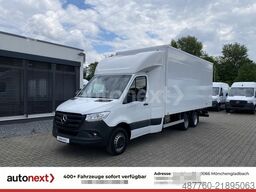 MERCEDES-BENZ Sprinter 519 *3,0 V6+MAXI Extralang* Schlafkabin