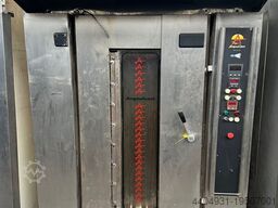 EUROFOURS Angoulvant