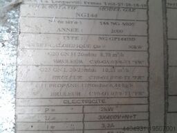 EUROFOURS Angoulvant