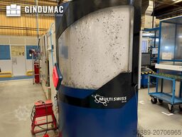 TORNOS MultiSwiss 6x14