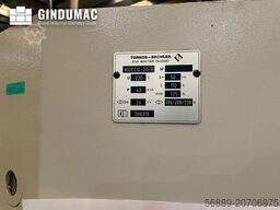 Tornos-Bechler MultiDeco 26-6 (2000)