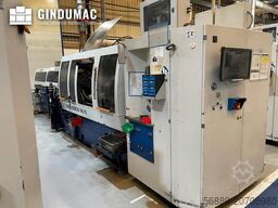 Tornos-Bechler MultiDeco 26-6