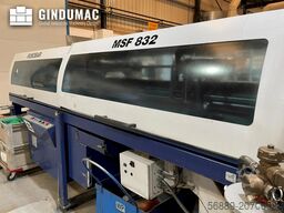 Tornos-Bechler MultiDeco 26-6