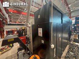 Mazak Integrex 400 IV