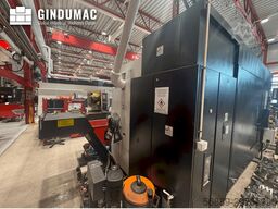 Mazak Integrex 400 IV