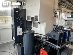 Makino EDNC 30