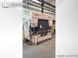 HILALSAN Advanced Cap 3320