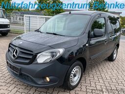 MERCEDES-BENZ Citan 111 CDI KA lang/ AC/ NAVI/ CargoPaket/ E6