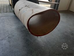 LUMAGO D.S.C. Dutch Shredder Company PYTHON 1300