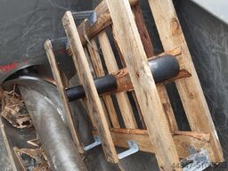 LUMAGO D.S.C. Dutch Shredder Company PYTHON 1300