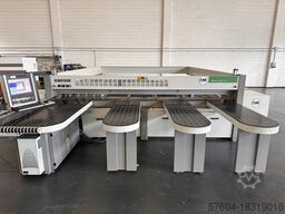 Biesse Selco SK 4 470 Twin Pusher 1.2