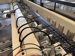 Biesse Selco SK 4 470 Twin Pusher 1.2