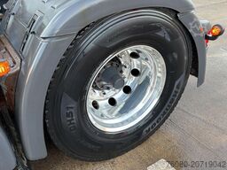 Scania R520 (BELGIAN TRUCK / RETARDER / EURO 6 / 6X4 /...