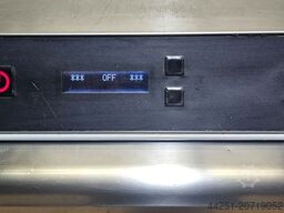 GGM Gastro GS340PM-EK