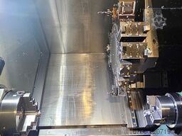 Doosan Lynx 220 LSYC