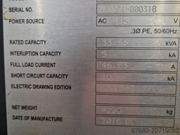 Doosan Lynx 220 LSYC