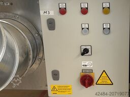 Schuko Vacomat 300-XP