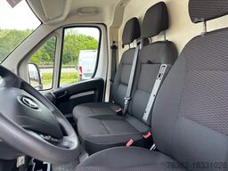 Opel Movano C Kasten L4H2 3,5t ,AHK-3,0 t