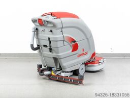 Comac Simpla 65 BT - 233mth - NEW BATTERIES