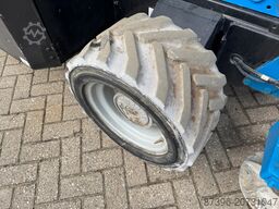 Genie GS4069DC Hoogwerker Schaarhoogwerker