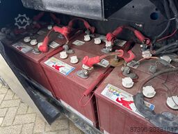 Genie GS4069DC Hoogwerker Schaarhoogwerker