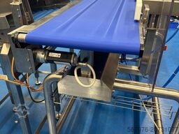 Fortress Stealth/Driver Southall DS3000 Combi Metal Detector Checkweigher