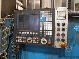 SACEM MSP 130 CNC