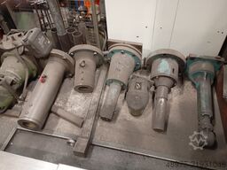 SACEM MSP 130 CNC