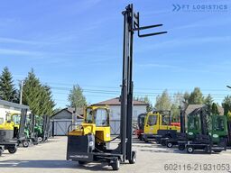 Combilift C4000 / GAS / DUPLEX 5500 / FREE-LIFT