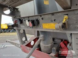 Schmitz Cargobull Kipper Alukastenmulde 27m³