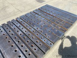 Aufspannplatte,Meßplatte 2600x1500mm (2790)