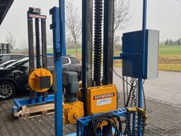 Hywema Säulenhubdrehvorrichtung HDV-3.0