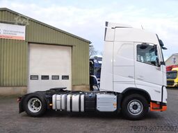 Volvo FH 460 4X2 2021 iShift HYDRAULIC iParkCool