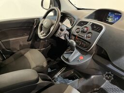 Renault Kangoo Z.E. Maxi / Servicebus / Sortimo Inricht...