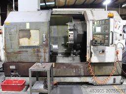 Mori Seiki SL-400B