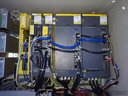 Mori Seiki SL200/500