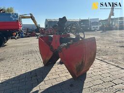 Kinshofer Greiftechnik 605-200/Ladekran