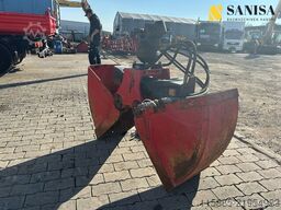 Kinshofer Greiftechnik 605-200/Ladekran