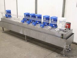 Couperus Hydrauliek 250 bar 10 l/min